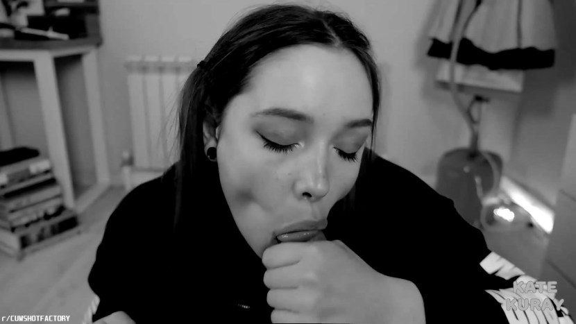 Kate Kuray (Kate Kuray) Anal