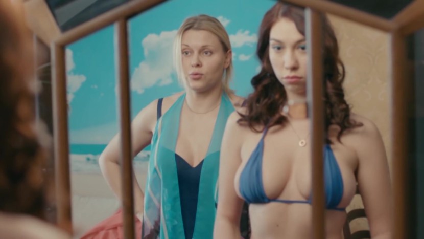 Passport with the name