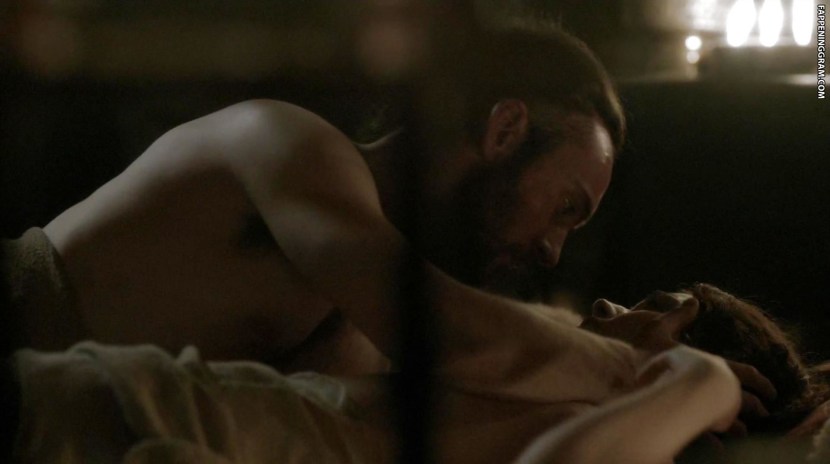 Jenny Jacques Erotic scenes