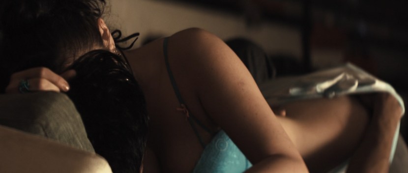 Juno Temple Erotic scenes