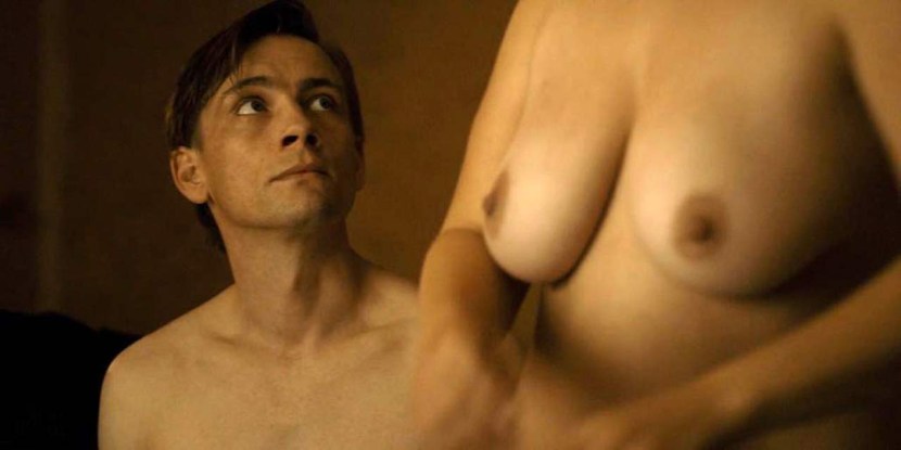 Dagi Baker Johnsen Nude