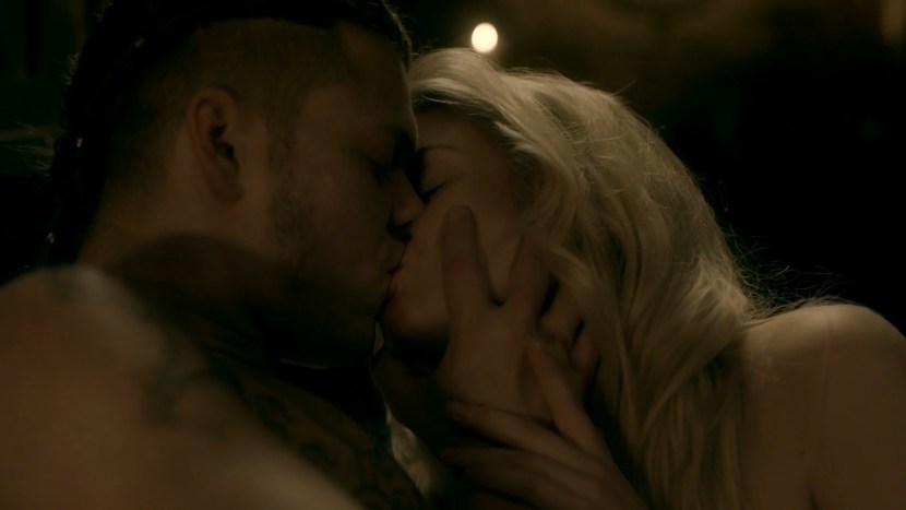 Jenna orthega sexy naked