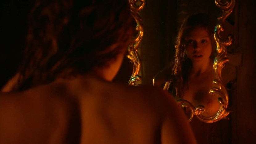 Hermila Gueses Naked Dora