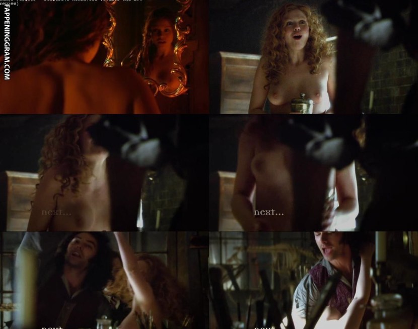 Matthew Hood bed stage