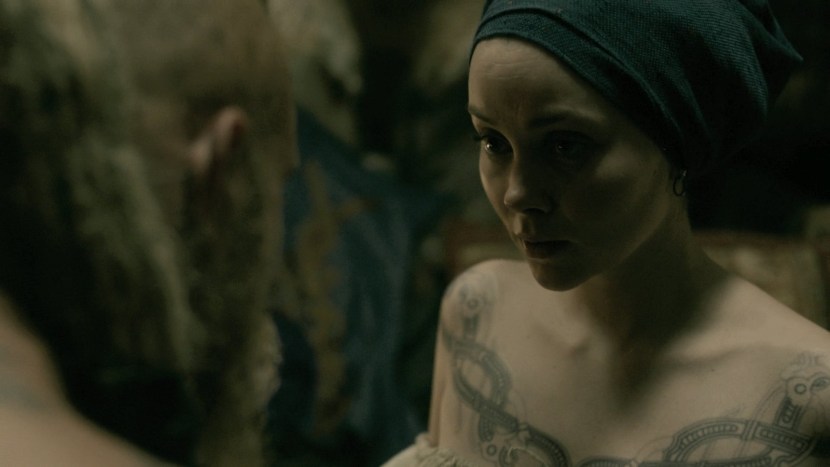 Margo Robbie Hot Scenes