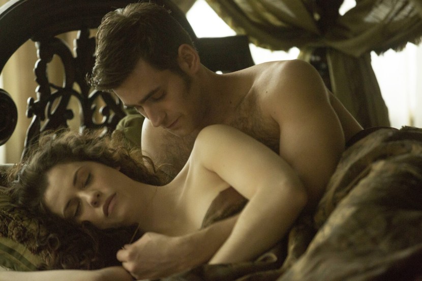 Jennifer Connelli 1991 Sex