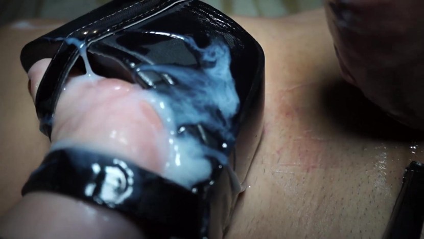 Catherine tequila footfetish