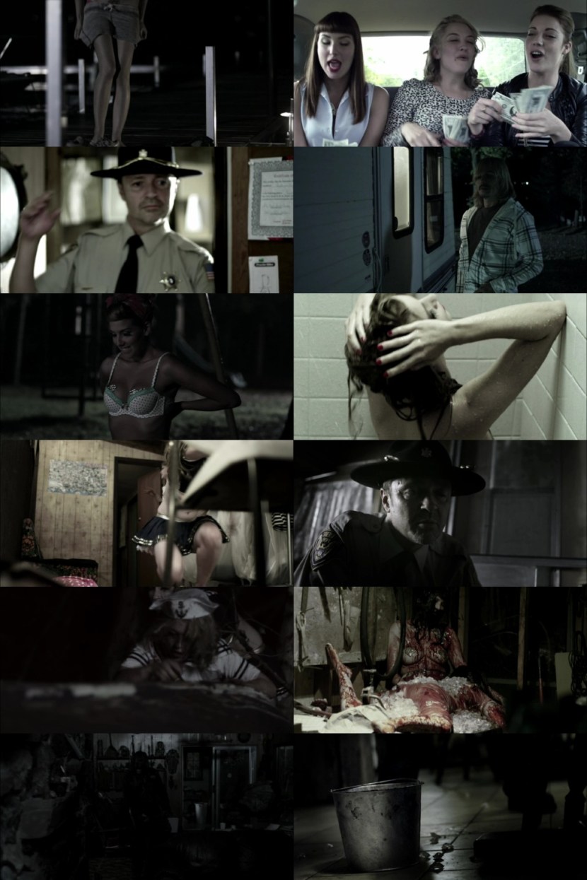 Suzi Lorrein Suzi Lorraine Stabbeed