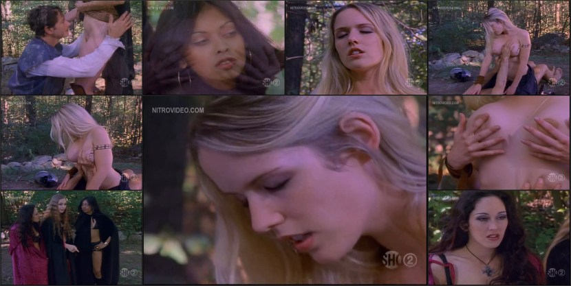 Susie Lorrain in a swimsuit