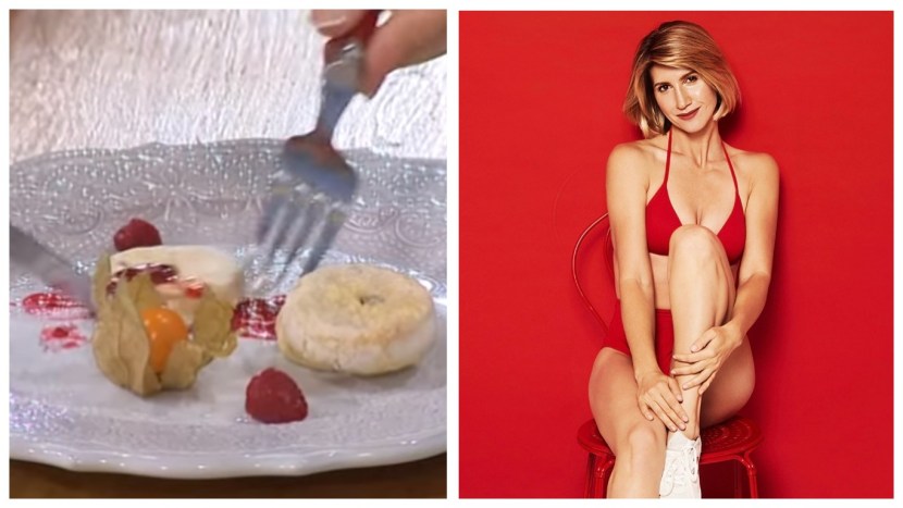 Anita Lutsenko Recipes Book