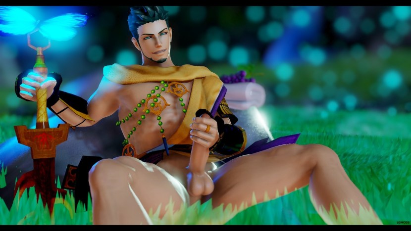 Jin Genshin Impact Hentai