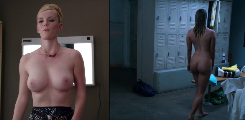 Betty Gilpin 18 +