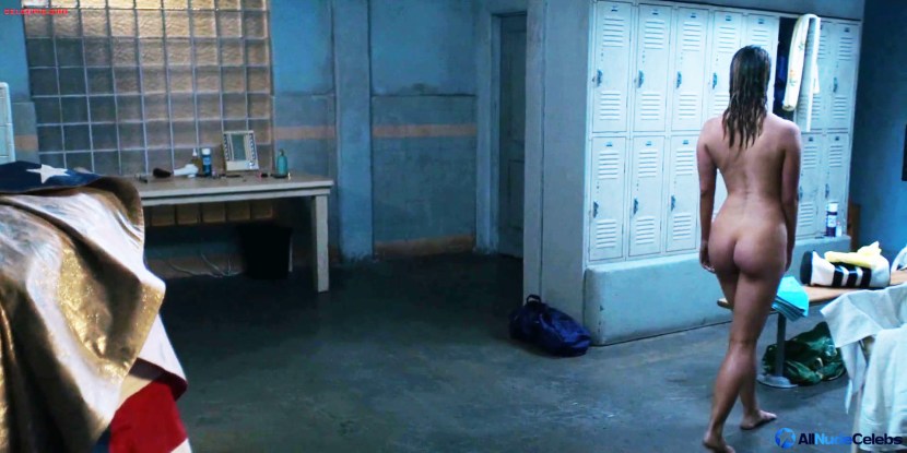 Betty Gilpin naked gif