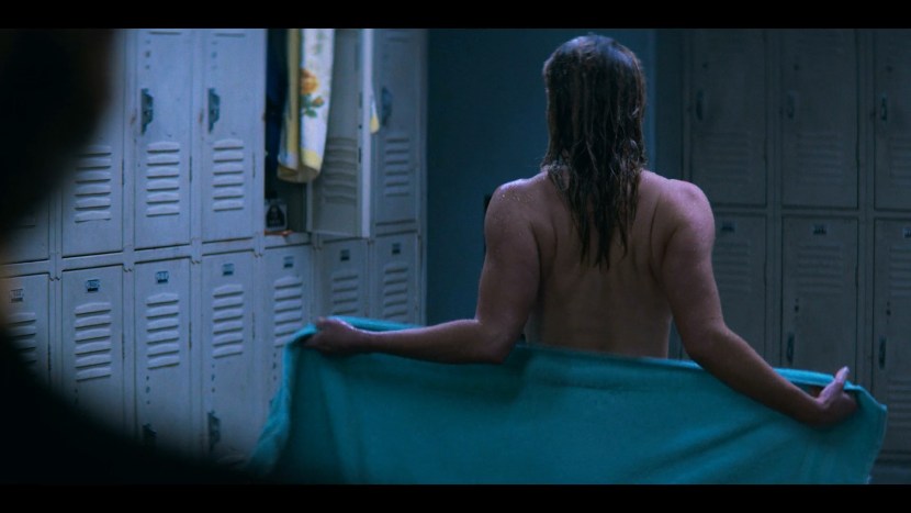 Betty Gilpin Nudenka