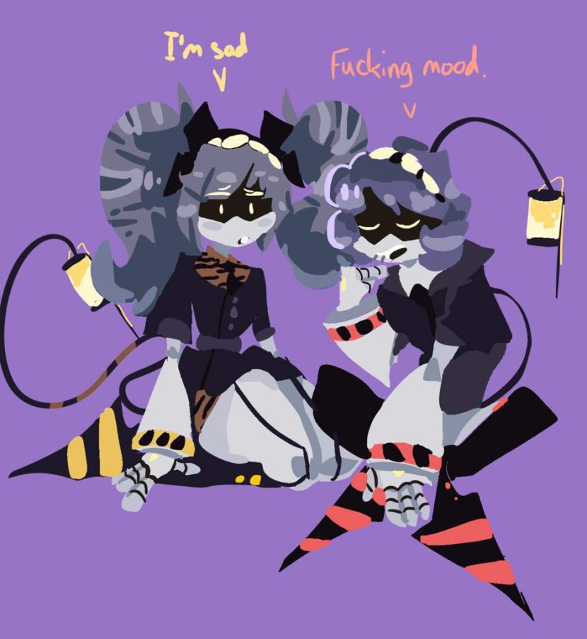 Drones-killers xxx hentai