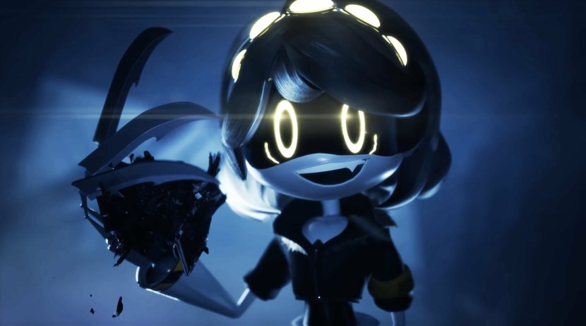 Murder R34 App Murder Drones Hentai