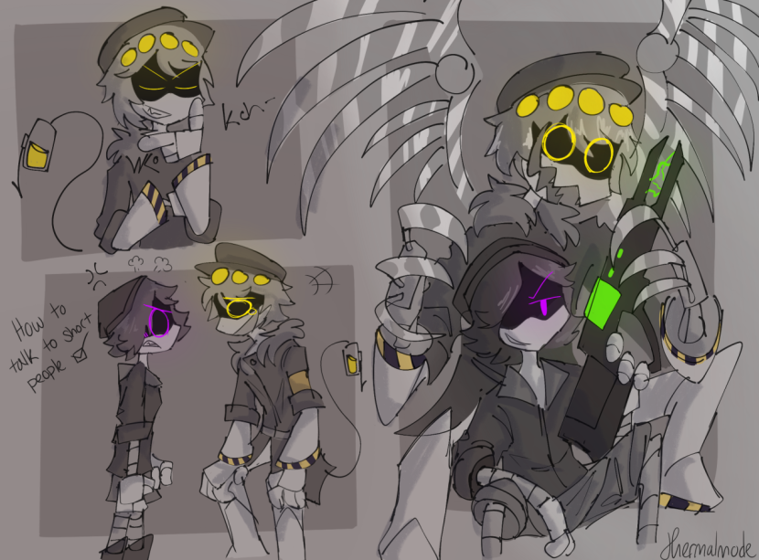 Fallut Sturmotron Hentai