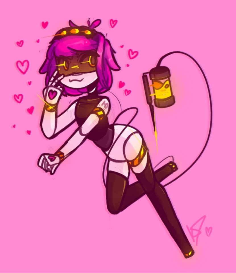 Drones-killers of art spikes