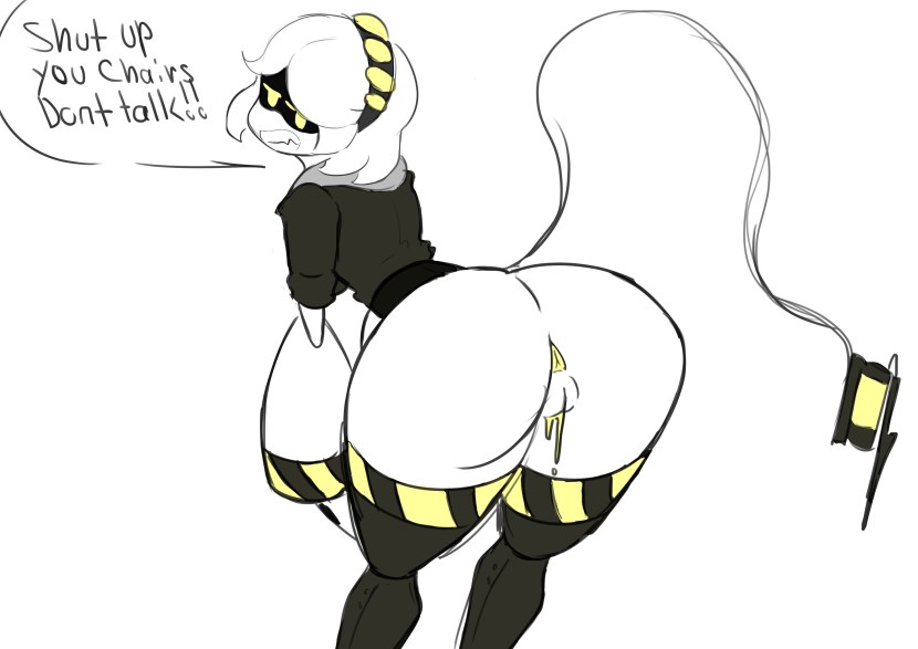 En Drones of the killer hentai