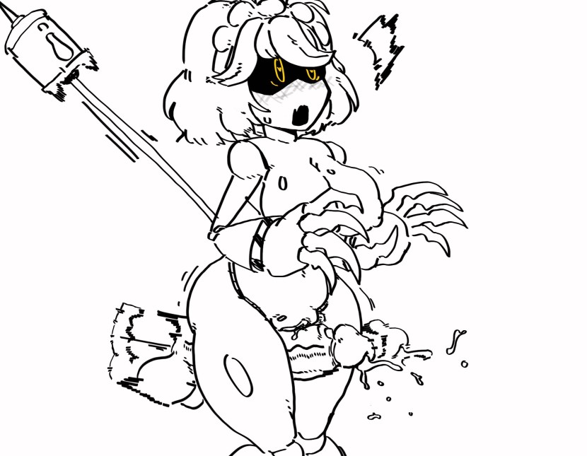 Follaut 4 assault bdsm