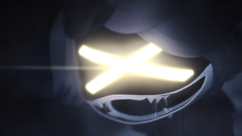 Murder Drones Uzi Rule34