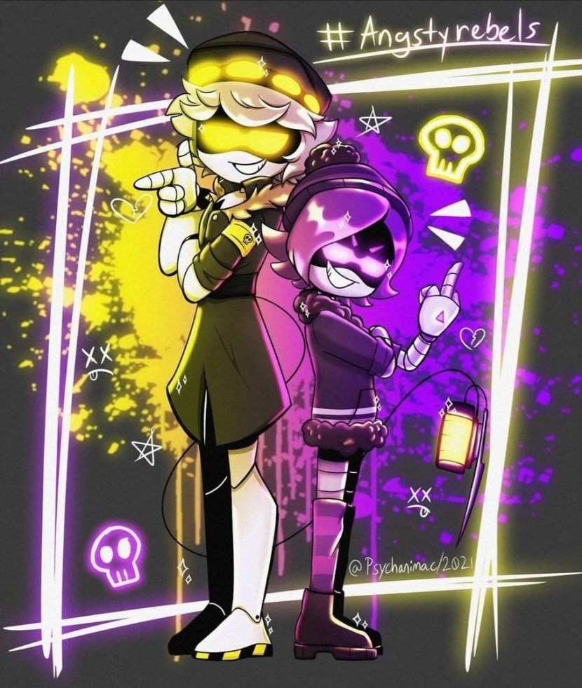 Girl robot 3d hentai