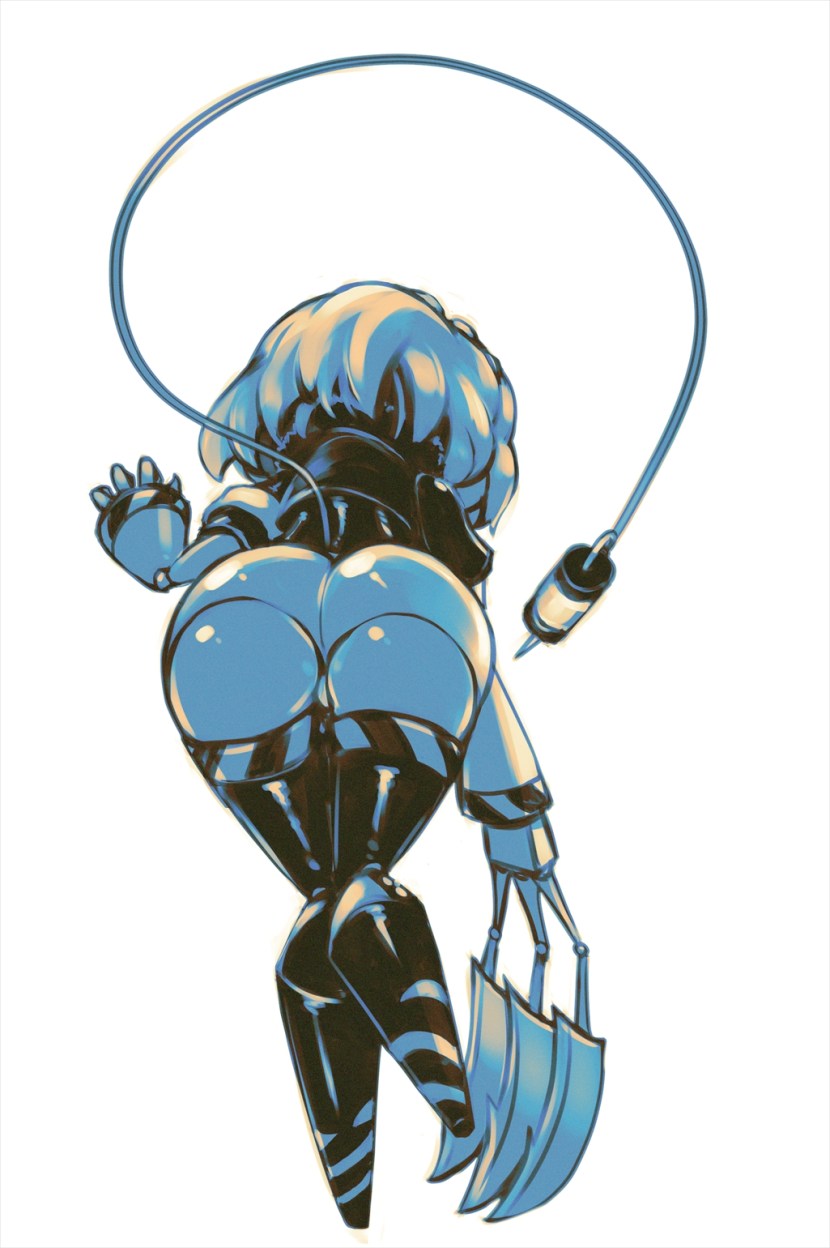 Drones of the killer R34