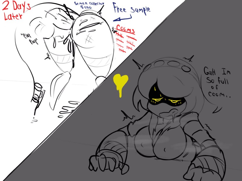 Drones of the killer art 18