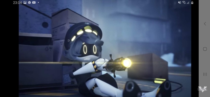 Body's erotic comic book