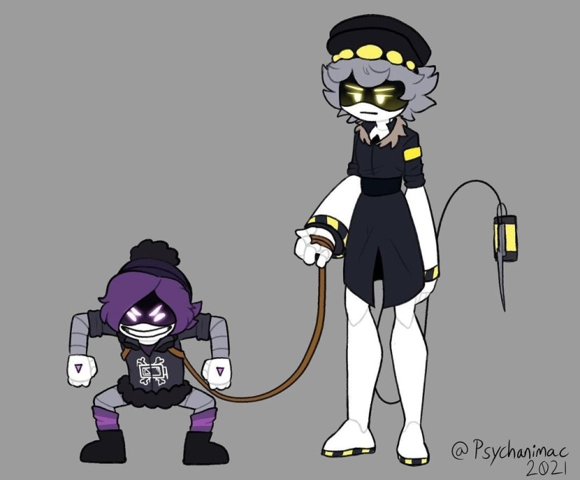 Fetish Abyss 4 - Latex Drone Raven ? Free Adult Hentai Comic Download