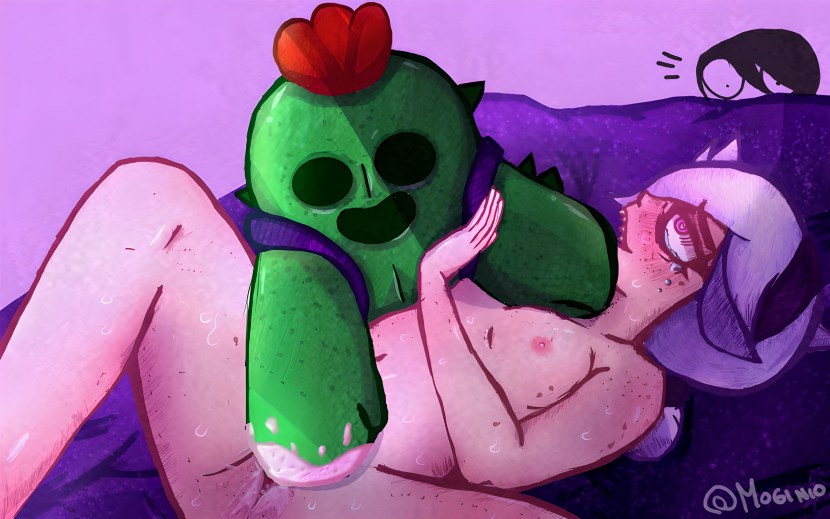 Hentai Bravl Starc Trixie Kolett