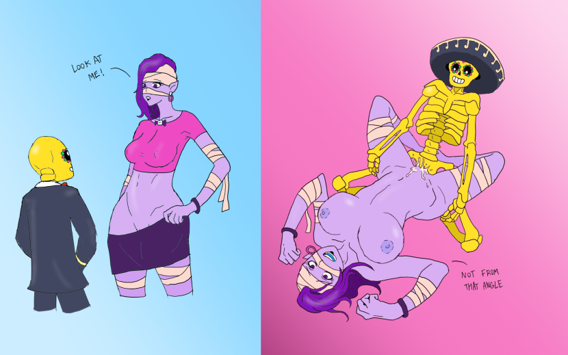 Edgar Bravo Stars Hentai