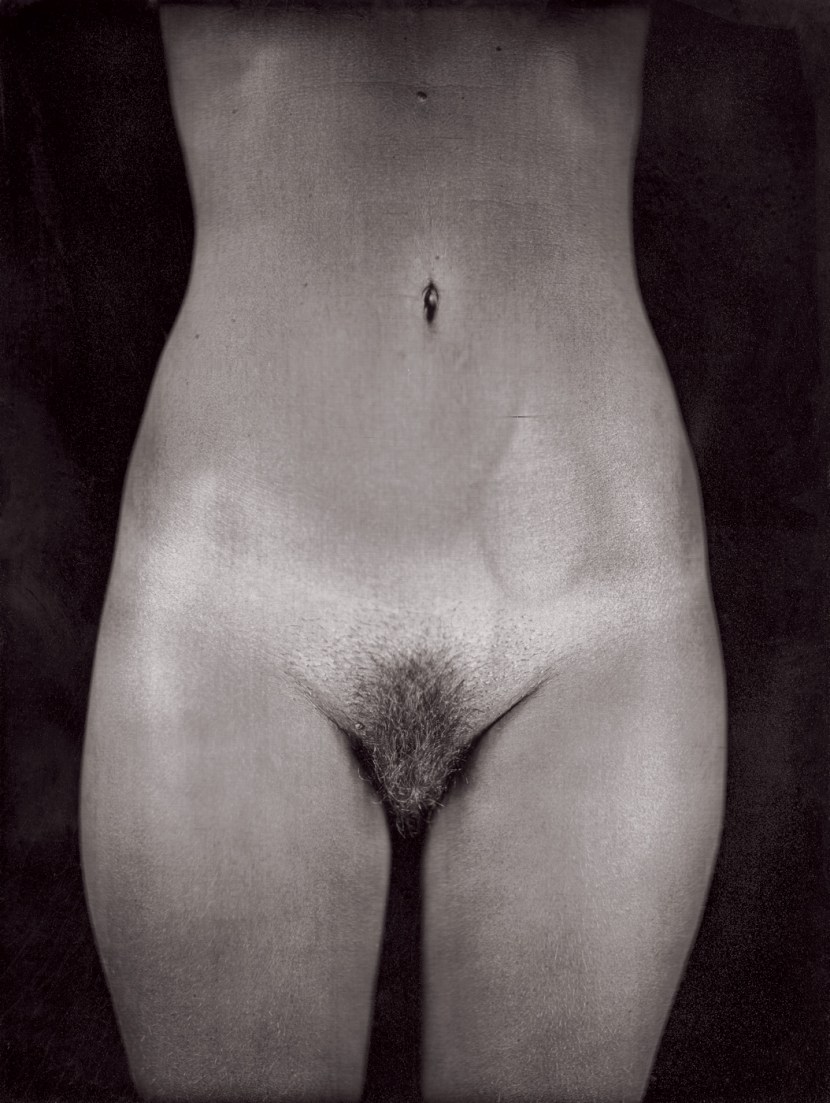 Miley Cyrus Naked on stage