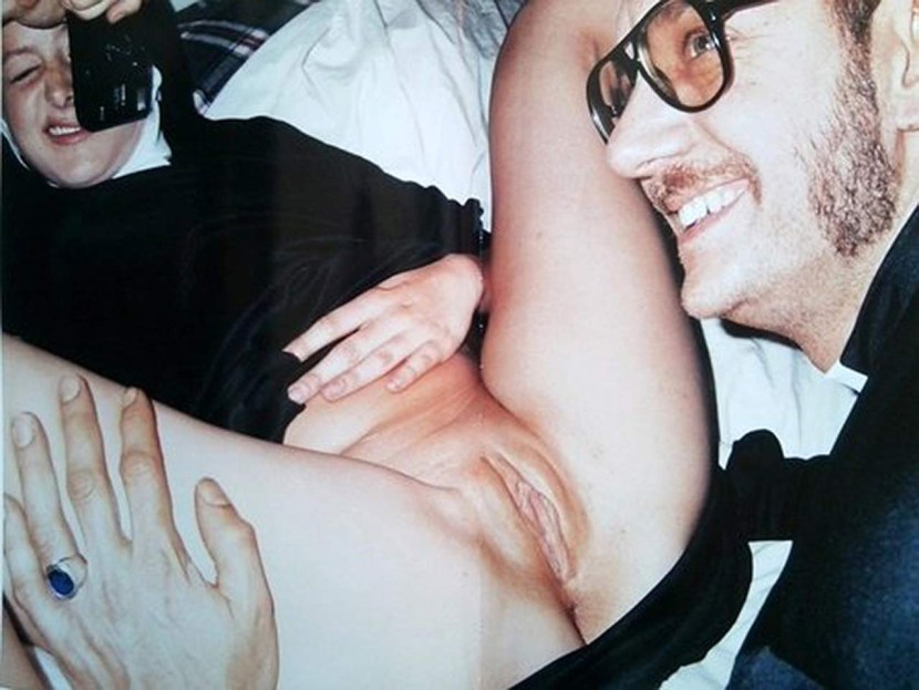 Jamie Fig Sex Terry Richardson