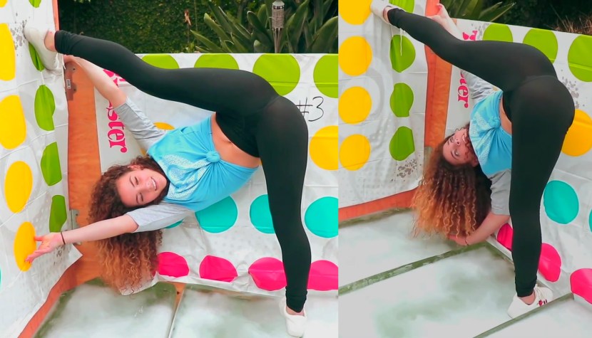 Sophie Turner in Nizhny