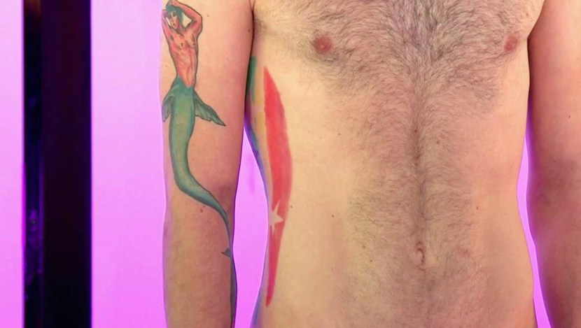 Anna Richardson Education Show