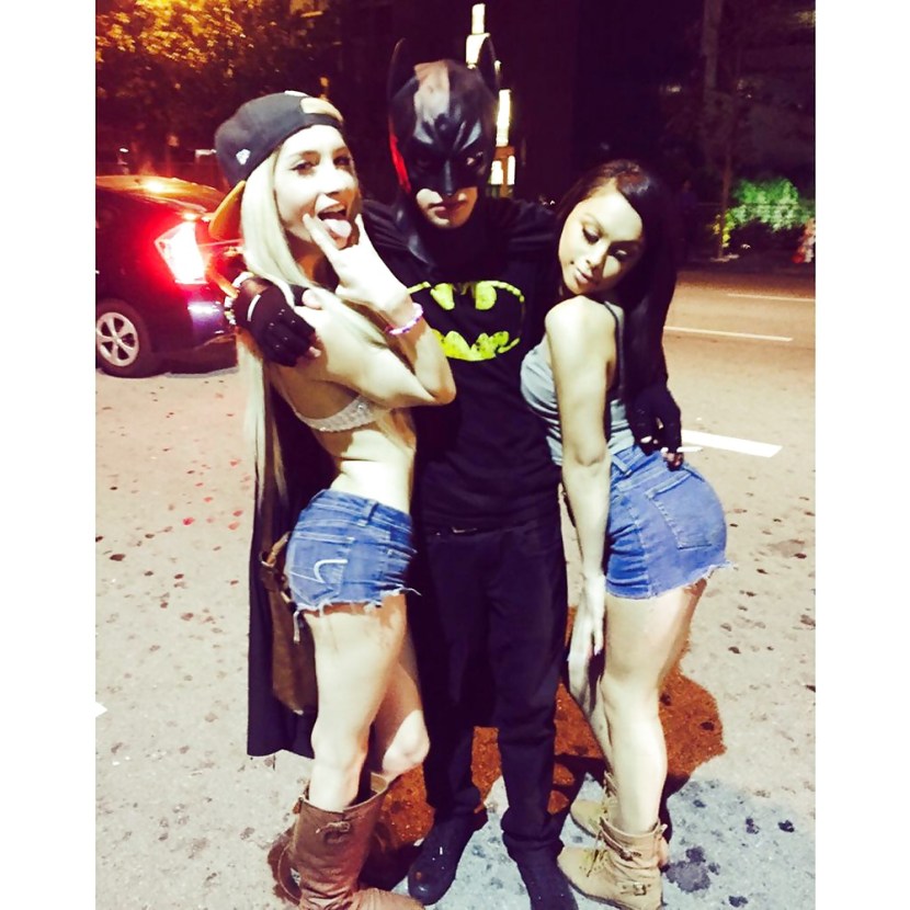 Cassie Brooks Instagram