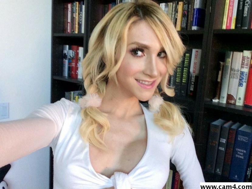 Transsexual scarlet rose pregnant