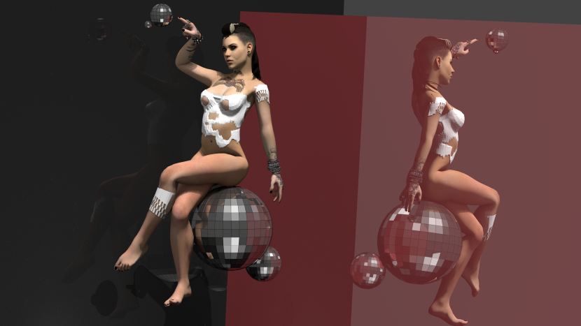 Verse do not renounce loving text