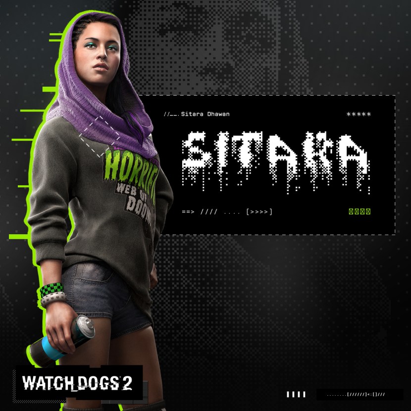 VECh DOGS Nicole Pierce XXX