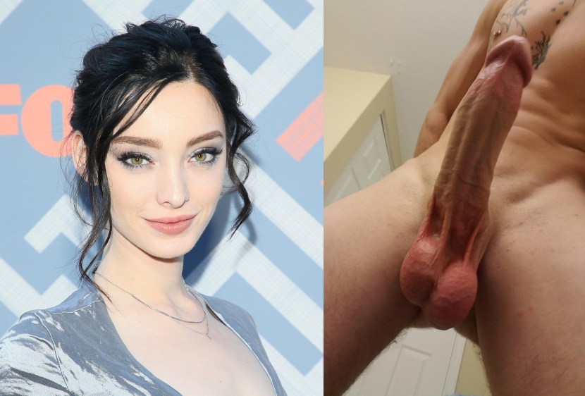 Celebrity Babecock Captions Daisy Ridley