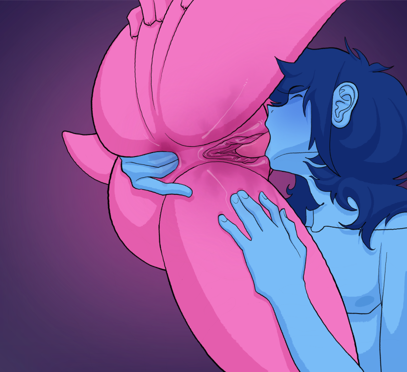 Delta Run Hentai Ralsey