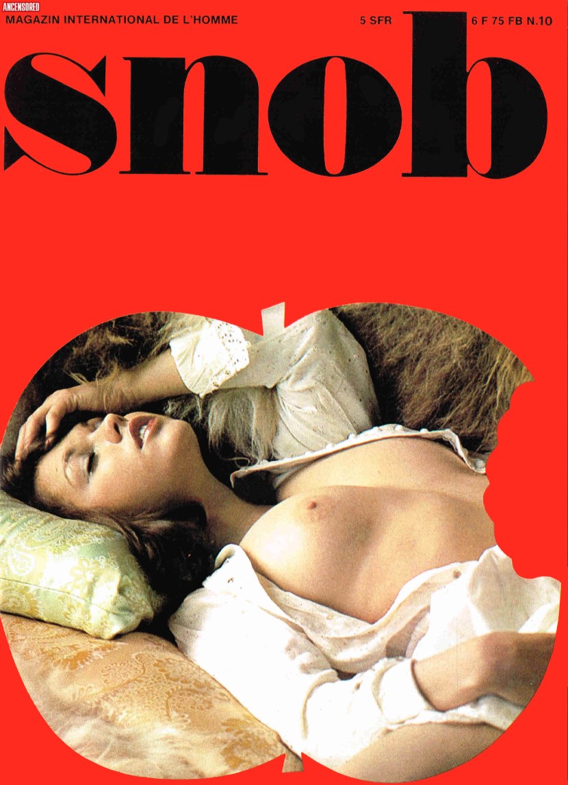 Marie Ecorreus / 1974