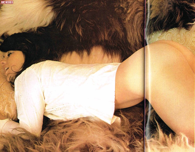 Alicia Marie LegendSaliciamarie Naked