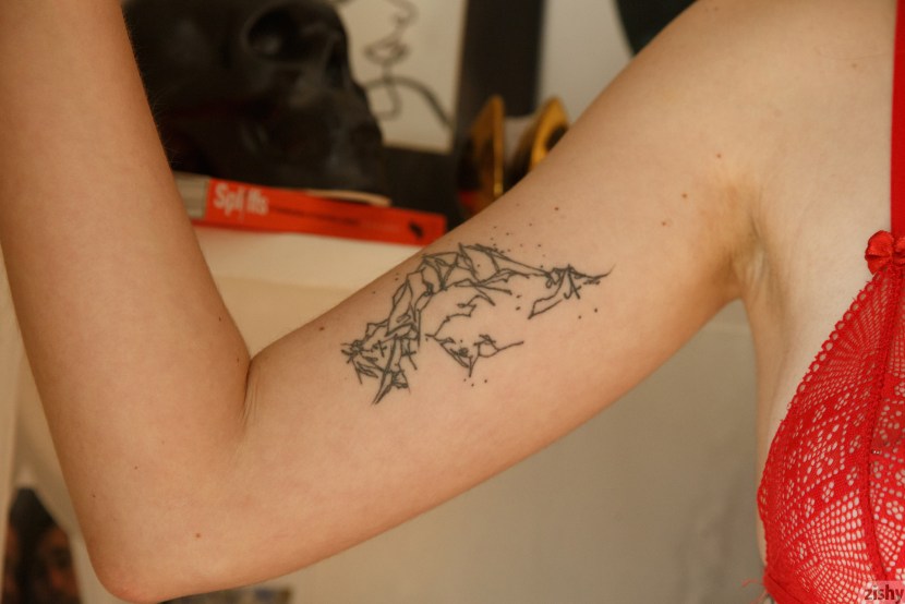 Marie Tourell Soderberg Nude