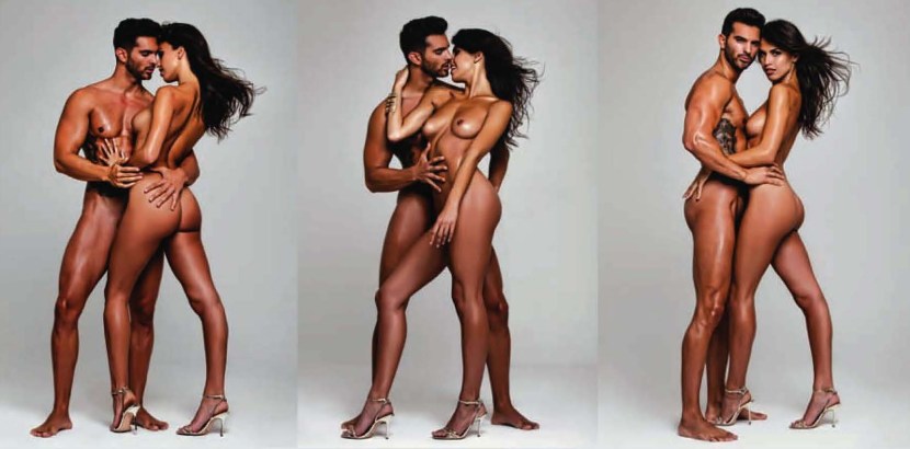 Sofia Gucci Pornstar