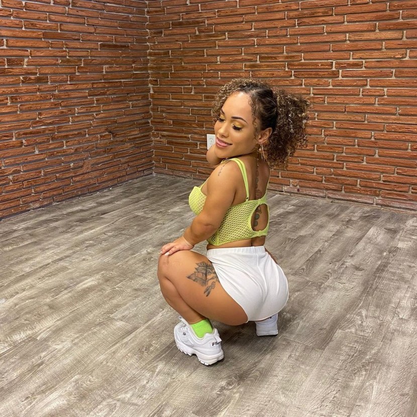 Tanya Tate Naked Feet