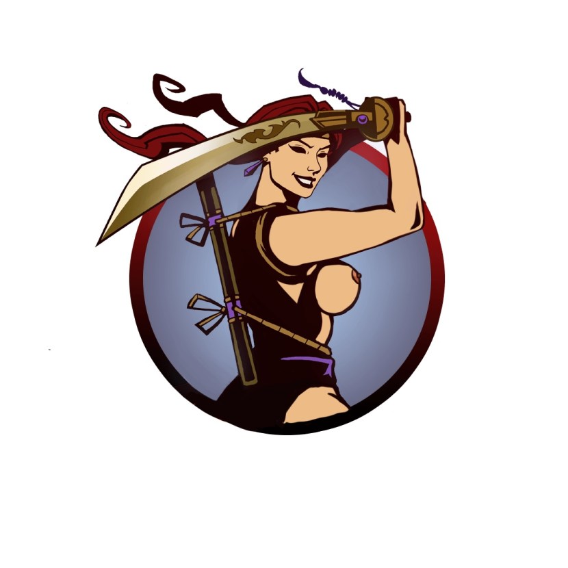 Pozon Street Fayter Futanari Jury