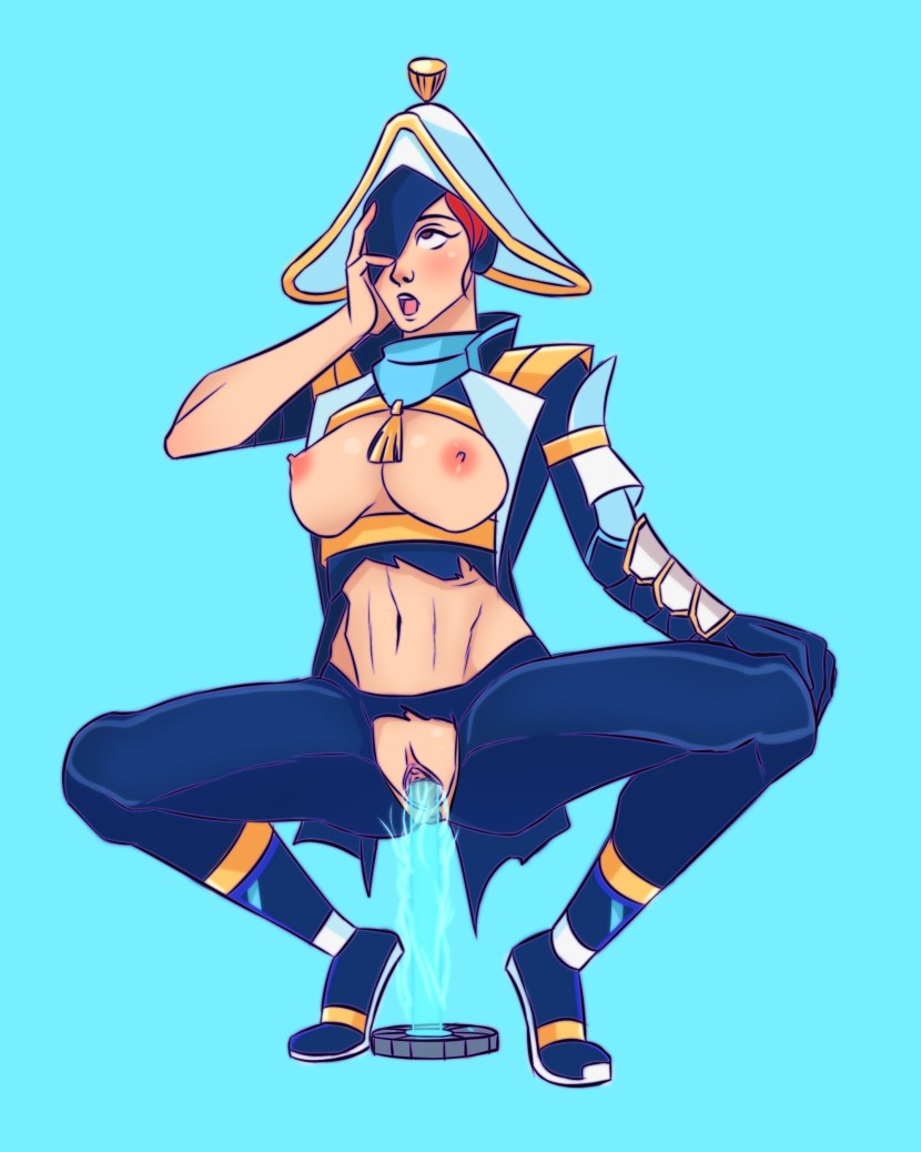 Widow Shadou Fight 2 hentai