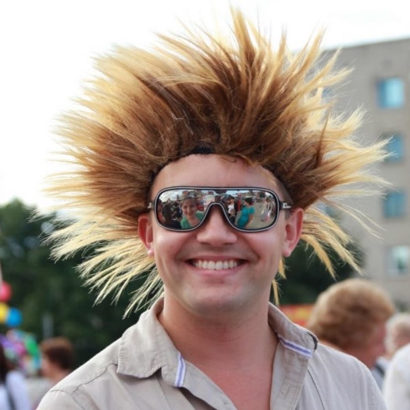 Snezhana Vasilyeva drain